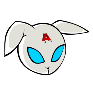 Logo: "Rabbit"