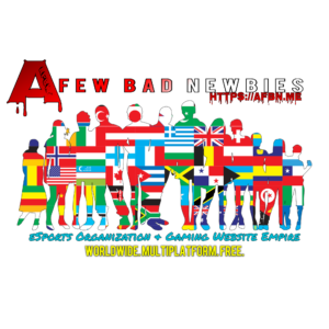 Logo: "AFBN Worldwide"
