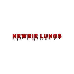 Logo: "Newbie Lungs Basic"