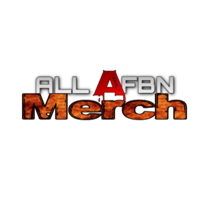 All AFBN Merch
