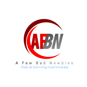 Logo: "AFBN"